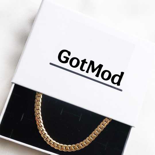 925 Sterling Silver classic Chain Necklace For Men 20 inchs.